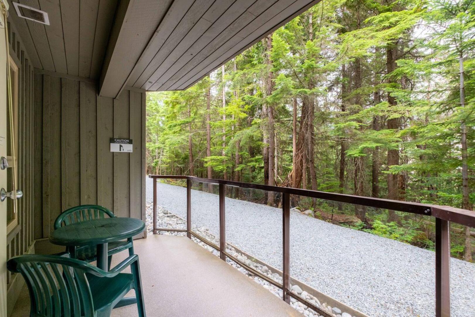 The Aspens By Outpost Whistler Villa Buitenkant foto